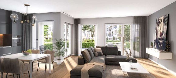 3-salle Appartement à Munich, Germany No. 245782 3