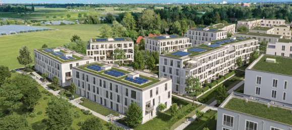 3-salle Appartement à Munich, Germany No. 245782 12