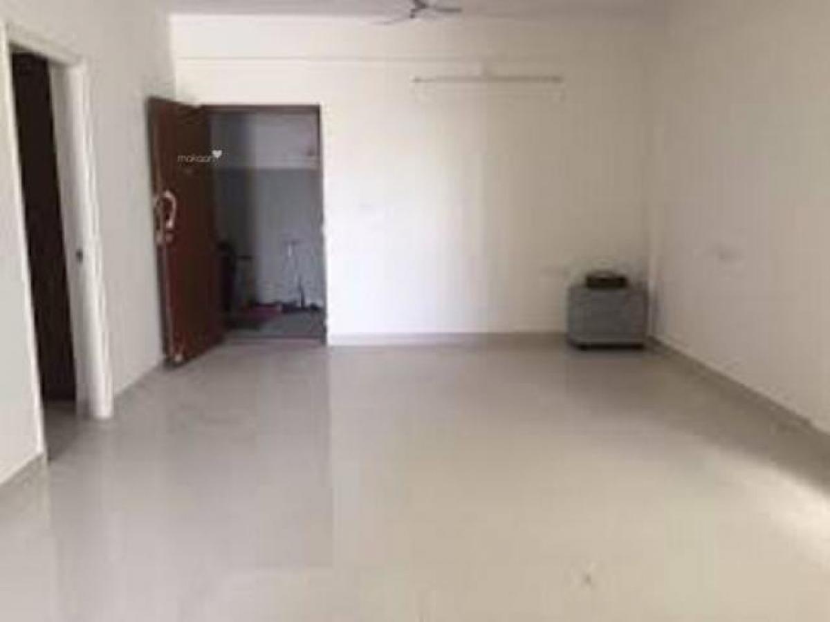 Studio in Mumbai, India No. 6852