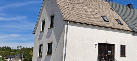 4غرفة تاون هاوس في Westerwaldkreis, Germany رقم 362185 2