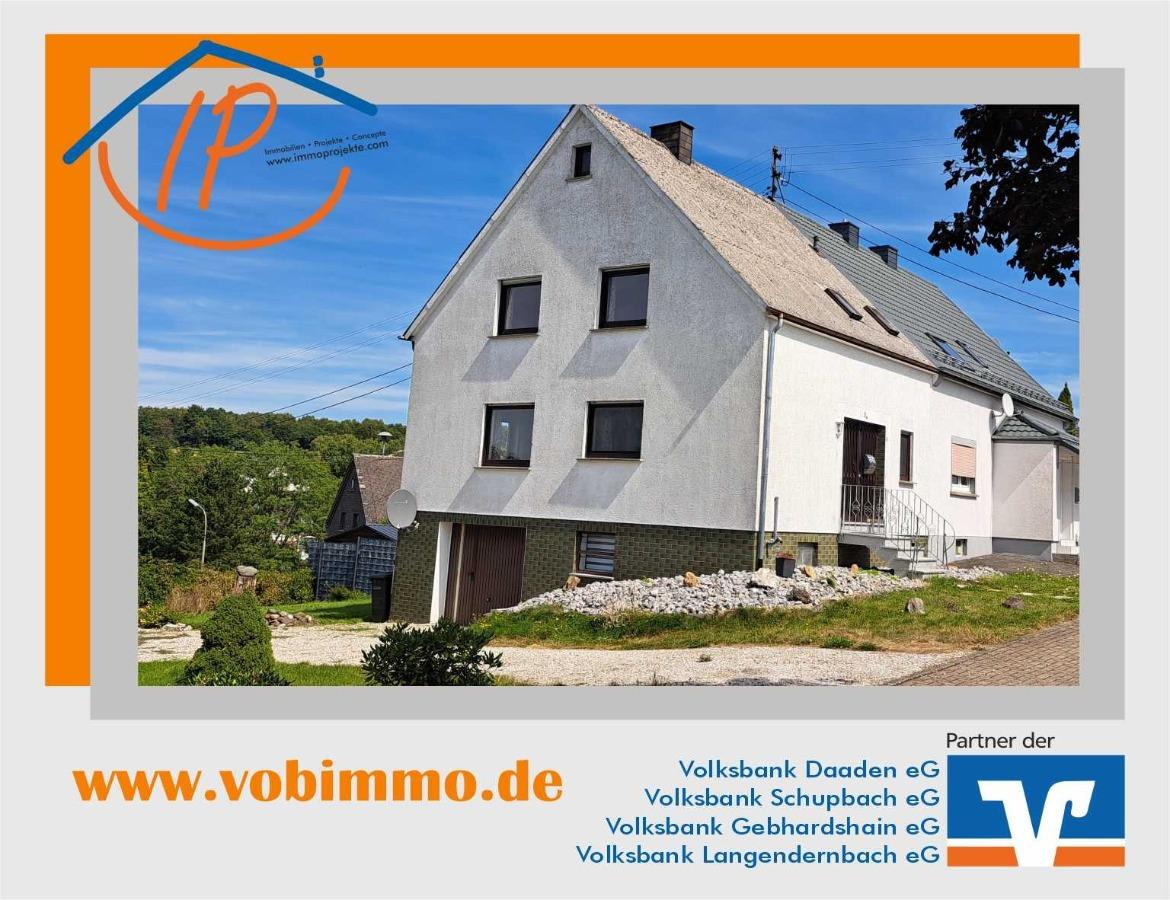 4غرفة تاون هاوس في Westerwaldkreis, Germany رقم 362185