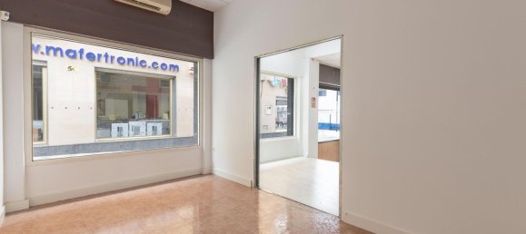 Propriété commerciale à Maracena, Spain 113m² No. 86387 18