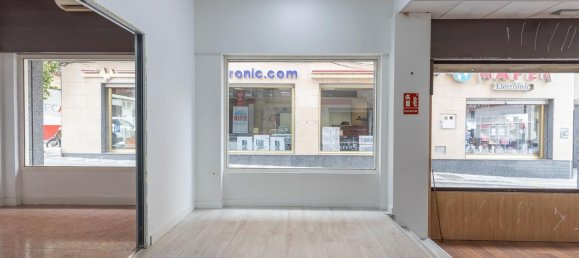 Propriété commerciale à Maracena, Spain 113m² No. 86387 15