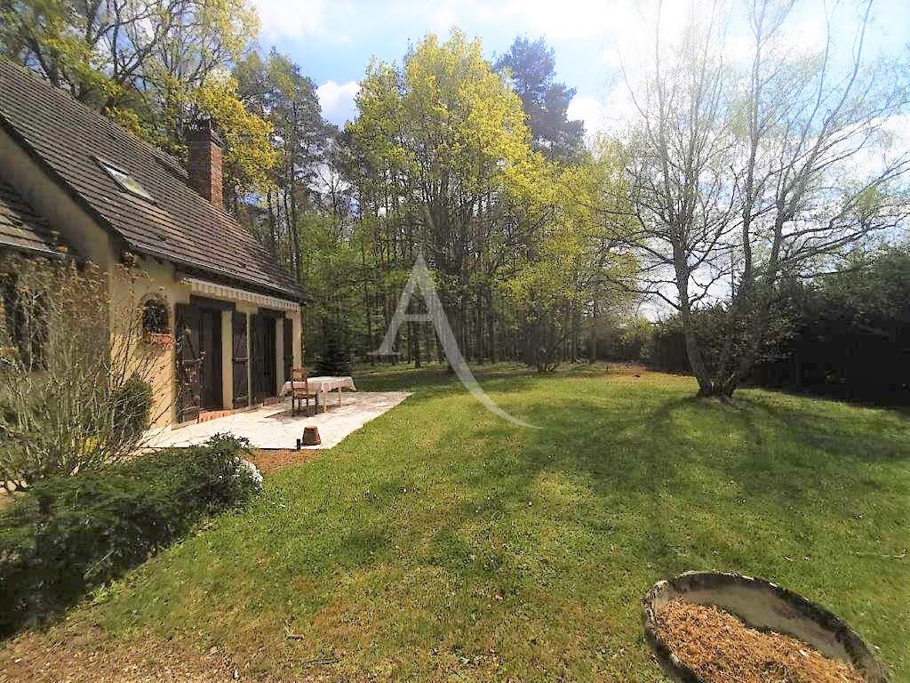 Дом с 4 спальнями в Неплуа, Франция № 77679