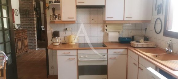 Дом с 4 спальнями в Неплуа, Франция № 77679 3