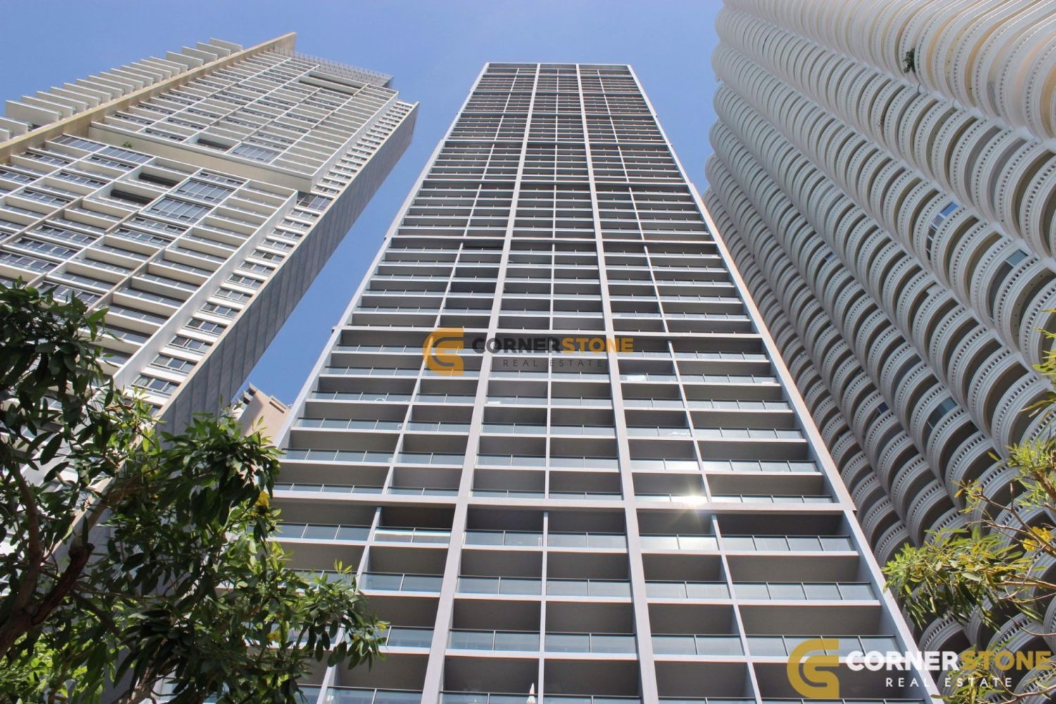 80m² Condo in Pattaya, Thailand No. 66738