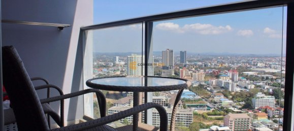 80m² Condo in Pattaya, Thailand No. 66738 19