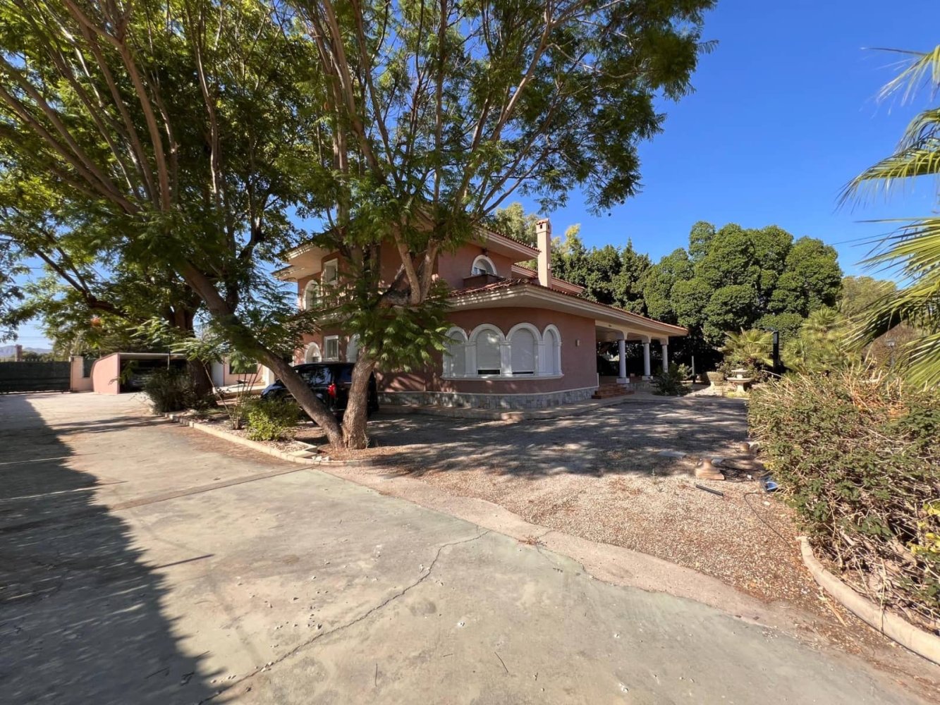 7 bedrooms House in Callosa de Segura, Spain No. 280527