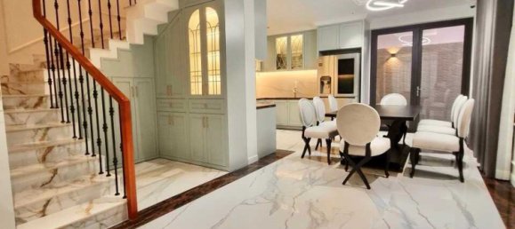 155m² Townhouse in District 7, Vietnam No. 19167 5