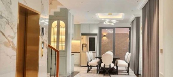 155m² Townhouse in District 7, Vietnam No. 19167 3
