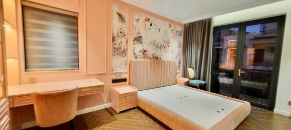 155m² Townhouse in District 7, Vietnam No. 19167 4