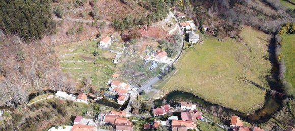 5000m² Land in Rossas, Portugal No. 36622 10