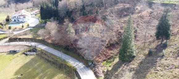 5000m² Land in Rossas, Portugal No. 36622 8