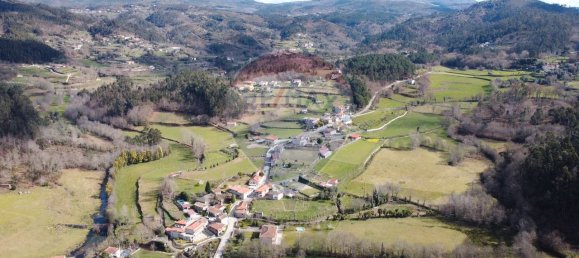 5000m² Land in Rossas, Portugal No. 36622 11