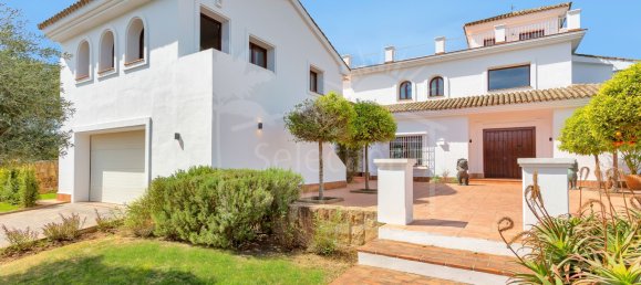 5 Schlafzimmer Villa in Cadiz, Spain, Nr. 25929 4
