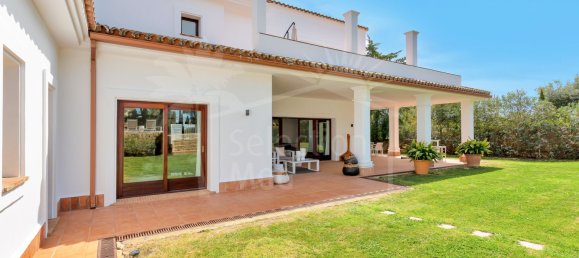 5 Schlafzimmer Villa in Cadiz, Spain, Nr. 25929 18