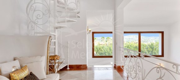 5 Schlafzimmer Villa in Cadiz, Spain, Nr. 25929 40