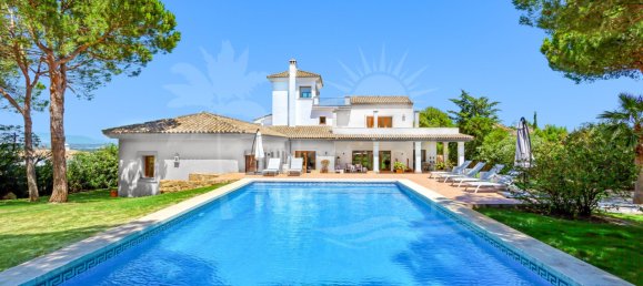 5 Schlafzimmer Villa in Cadiz, Spain, Nr. 25929 2