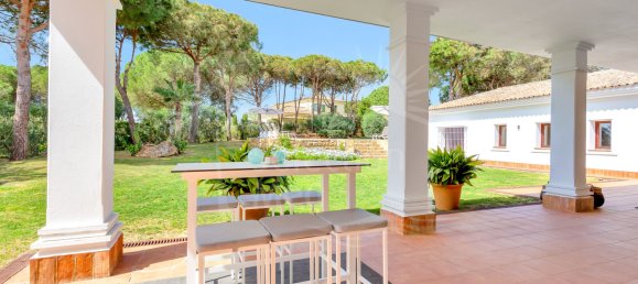 5 Schlafzimmer Villa in Cadiz, Spain, Nr. 25929 7