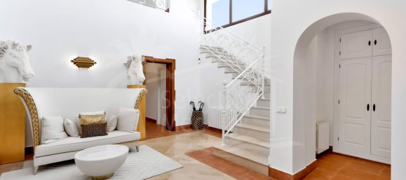 5 Schlafzimmer Villa in Cadiz, Spain, Nr. 25929 3