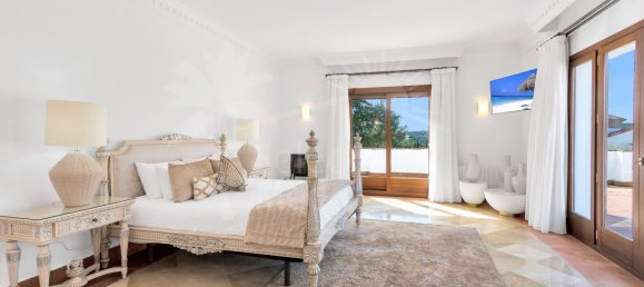 5 Schlafzimmer Villa in Cadiz, Spain, Nr. 25929 12