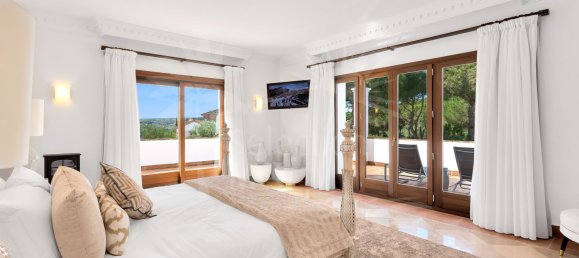 5 Schlafzimmer Villa in Cadiz, Spain, Nr. 25929 25