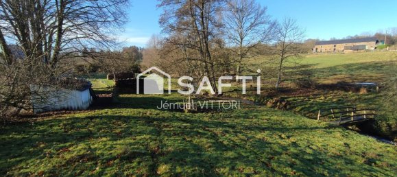 Casa de 6 dormitorios en Mayenne, France No. 288990 19