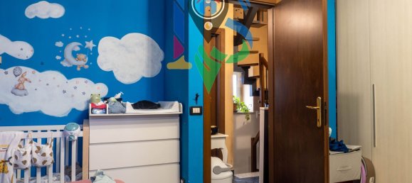 Casa de 3 habitaciónes en Castelnuovo Bormida, Italy No. 14127 12