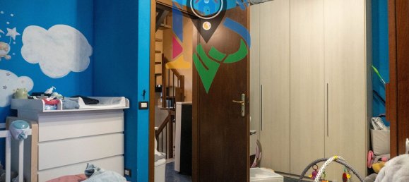 Casa de 3 habitaciónes en Castelnuovo Bormida, Italy No. 14127 13