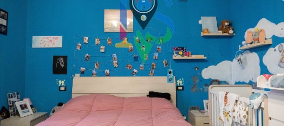 Casa de 3 habitaciónes en Castelnuovo Bormida, Italy No. 14127 10