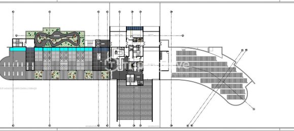 8780m² Land in Sao Bras de Alportel, Portugal No. 62363 8