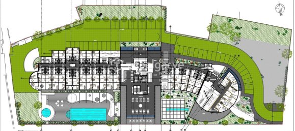 8780m² Land in Sao Bras de Alportel, Portugal No. 62363 7