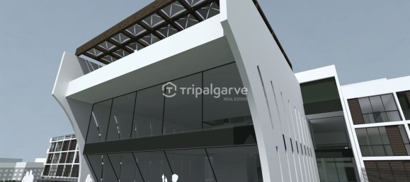 8780m² Land in Sao Bras de Alportel, Portugal No. 62363 3