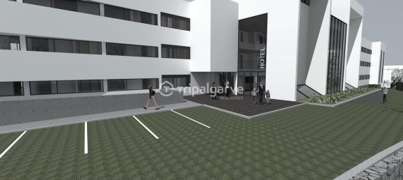 8780m² Land in Sao Bras de Alportel, Portugal No. 62363 5