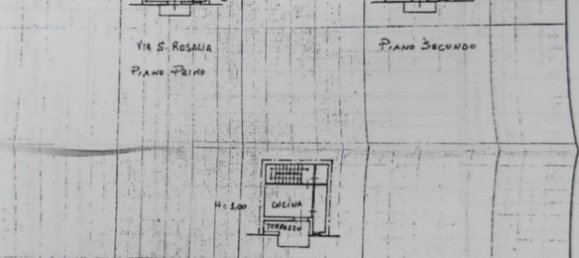 Дом с 4 комнатами в Кампофеличе ди Рочелла, Италия № 258781 24