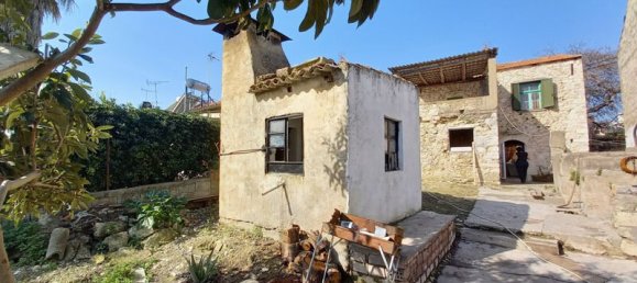 4 Schlafzimmer Gewerbliche Immobilie in Chania, Greece, Nr. 188 10