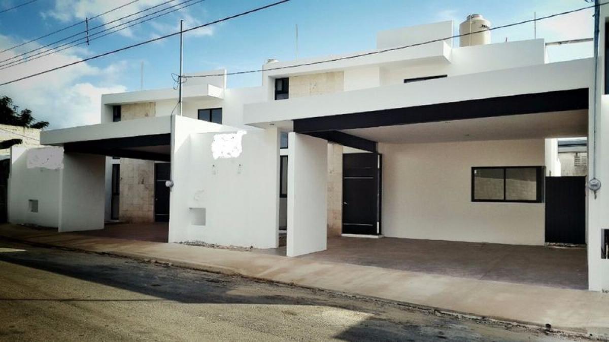 Casa T3 em Yucatan, Mexico N.º 162102