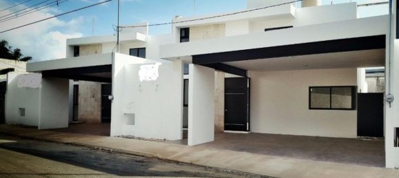 Casa T3 em Yucatan, Mexico N.º 162102 2