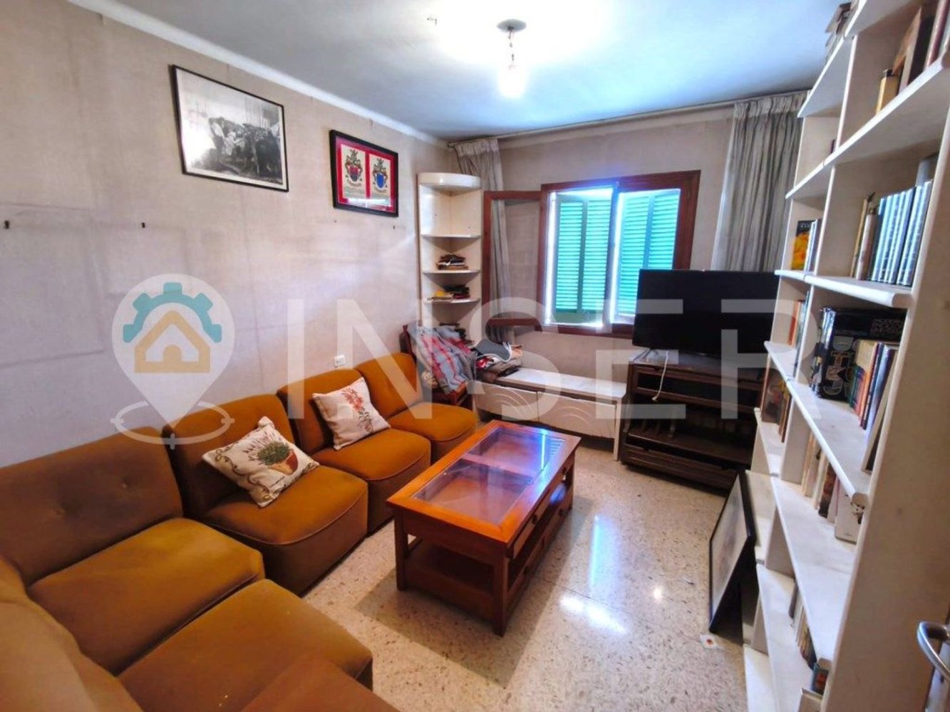 3 bedrooms Apartment in Palma de Majorca, Spain No. 281693