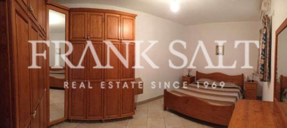 Apartamento de 2 dormitorios en Marsalforn, Malta No. 5568 8