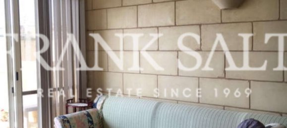 Apartamento de 2 dormitorios en Marsalforn, Malta No. 5568 2