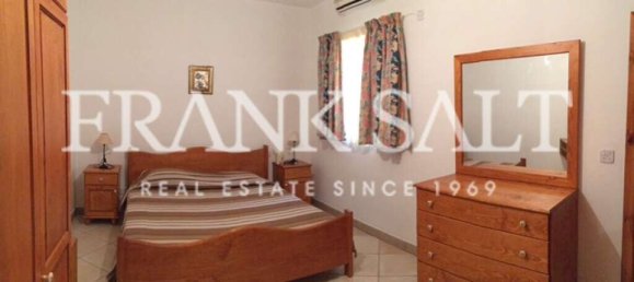 Apartamento de 2 dormitorios en Marsalforn, Malta No. 5568 7