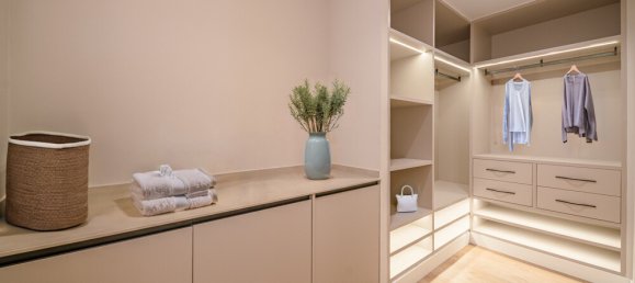 Apartamento T2 em Madrid, Spain N.º 125823 5
