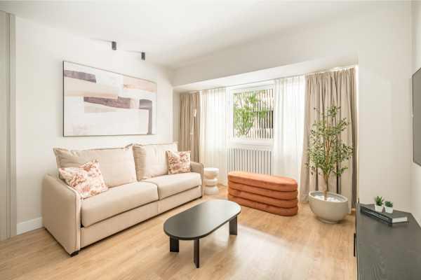 Apartamento T2 em Madrid, Spain N.º 125823