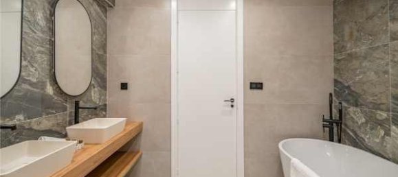 Apartamento T2 em Madrid, Spain N.º 125823 12