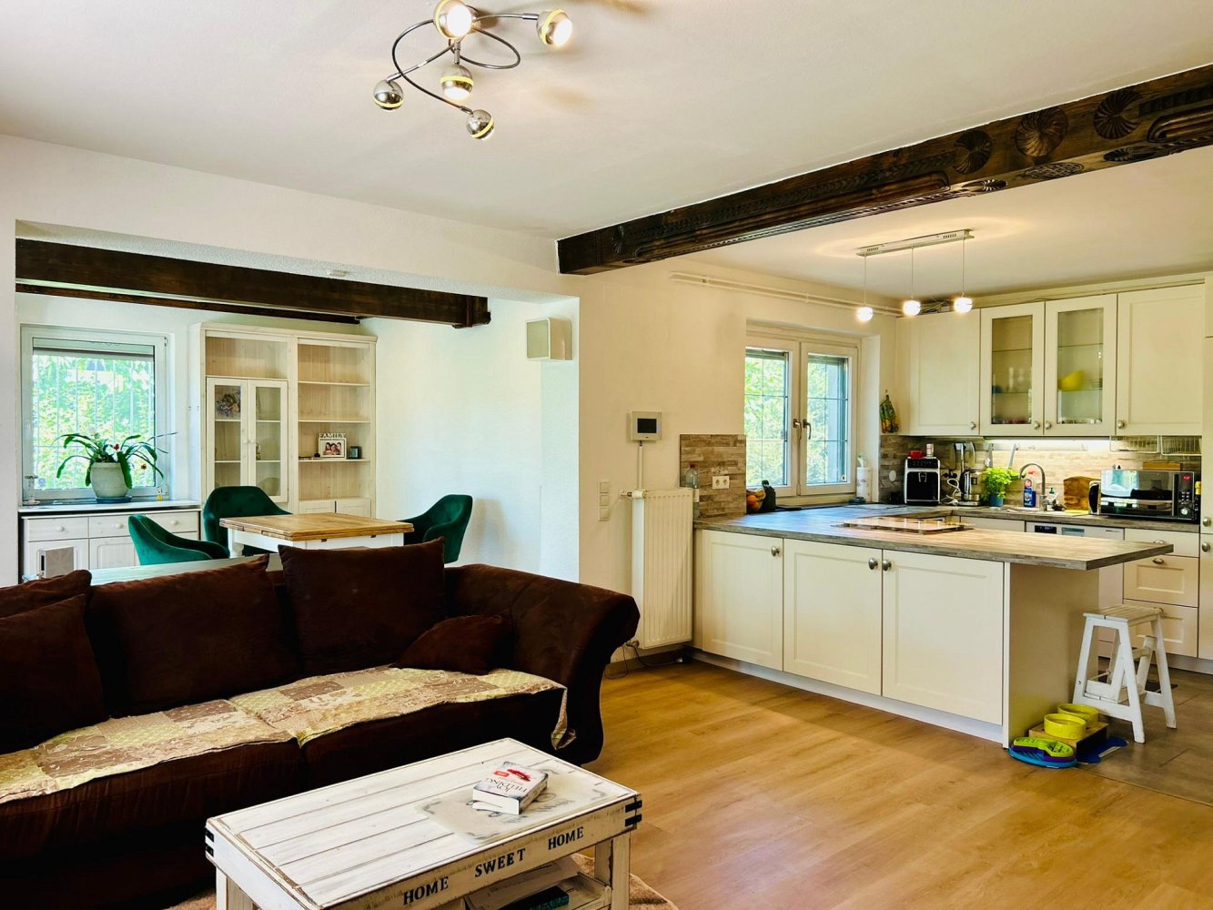 1 bedroom Bungalow in Trausdorf an der Wulka, Austria No. 130029