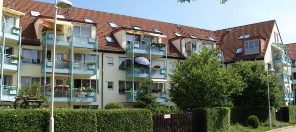 3 rooms Apartment in Leipzig, Germany No. 267468 4