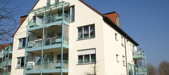 3 rooms Apartment in Leipzig, Germany No. 267468 3