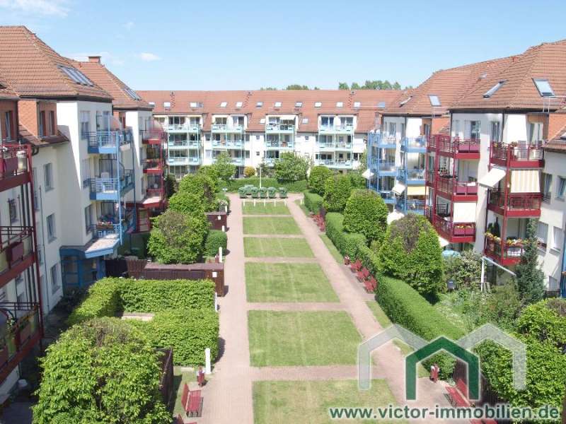 3 rooms Apartment in Leipzig, Germany No. 267468