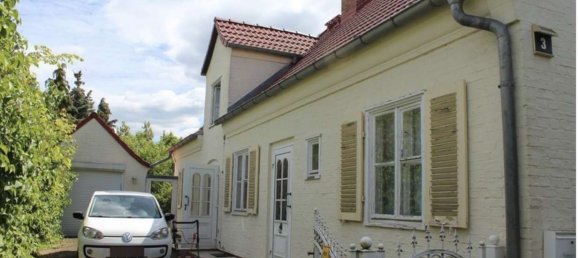 Casa de 4 dormitorios en Kaulsdorf, Germany No. 240239 2